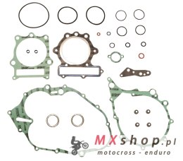 ATHENA KOMPLET USZCZELEK YAMAHA XT 550 '82-'84