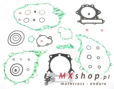 ATHENA KOMPLET USZCZELEK YAMAHA XT 600 '87-'03 (2KF,3AJ,3TB,3UW,DJ021)