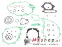 ATHENA KOMPLET USZCZELEK YAMAHA XT 600 '87-'03 (2KF,3AJ,3TB,3UW,DJ021)