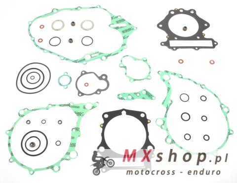 ATHENA KOMPLET USZCZELEK YAMAHA XT 600 '87-'03 (2KF,3AJ,3TB,3UW,DJ021)