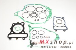 ATHENA KOMPLET USZCZELEK YAMAHA TTR 230 '05-'07