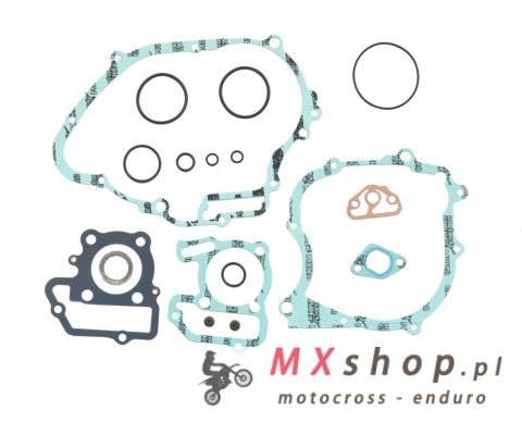 ATHENA KOMPLET USZCZELEK YAMAHA TTR 90R '00-'07