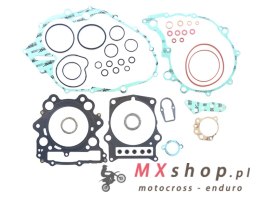 ATHENA KOMPLET USZCZELEK YAMAHA XTZ 660 '91-'97, SZR 660 '91-'99