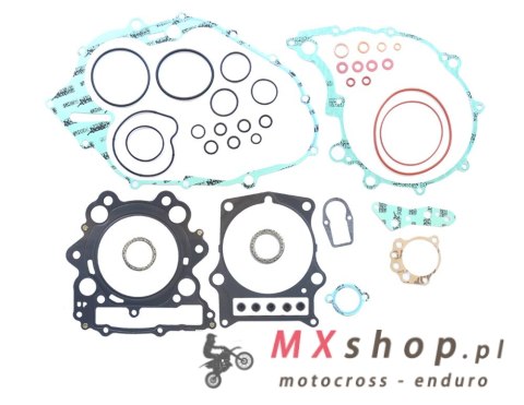ATHENA KOMPLET USZCZELEK YAMAHA XTZ 660 '91-'97, SZR 660 '91-'99