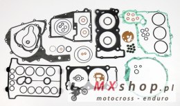 ATHENA KOMPLET USZCZELEK YAMAHA XTZ 750 SUPERTENERE '89-96