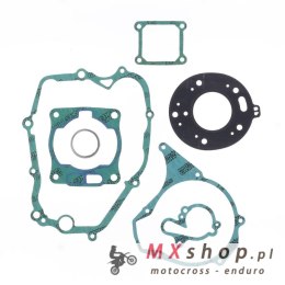 ATHENA KOMPLET USZCZELEK YAMAHA TZR 125 '87-'95, TDR 125 '89-'96