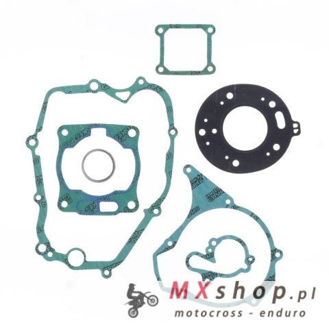 ATHENA KOMPLET USZCZELEK YAMAHA TZR 125 '87-'95, TDR 125 '89-'96