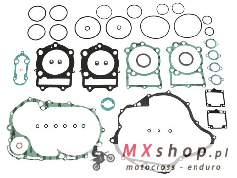 ATHENA KOMPLET USZCZELEK YAMAHA XV 1000/1100 VIRAGO '84-'99