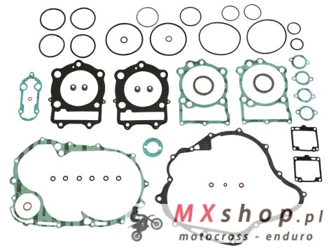 ATHENA KOMPLET USZCZELEK YAMAHA XV 1000/1100 VIRAGO '84-'99