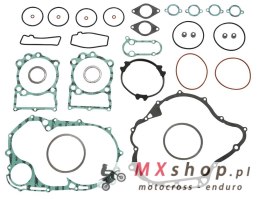 ATHENA KOMPLET USZCZELEK YAMAHA XV 1000SE '81-'83