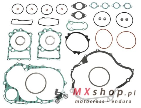 ATHENA KOMPLET USZCZELEK YAMAHA XV 1000SE '81-'83