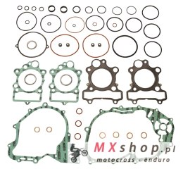 ATHENA KOMPLET USZCZELEK YAMAHA XV 535 VIRAGO '83-'96