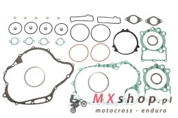 ATHENA KOMPLET USZCZELEK YAMAHA XV 750 SE '81-87