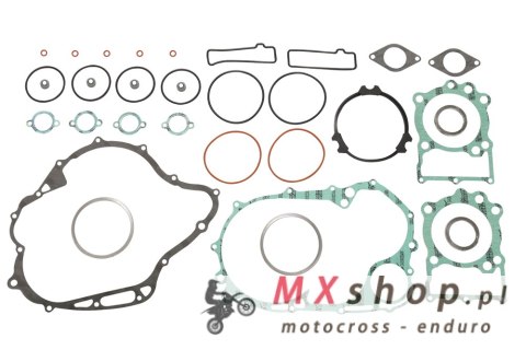 ATHENA KOMPLET USZCZELEK YAMAHA XV 750 SE '81-87