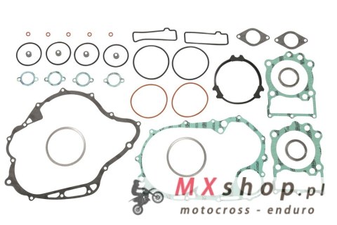 ATHENA KOMPLET USZCZELEK YAMAHA XV 750 SE '81-87