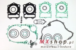 ATHENA KOMPLET USZCZELEK YAMAHA XV 750 VIRRAGO '88-'96