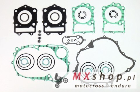 ATHENA KOMPLET USZCZELEK YAMAHA XV 750 VIRRAGO '88-'96