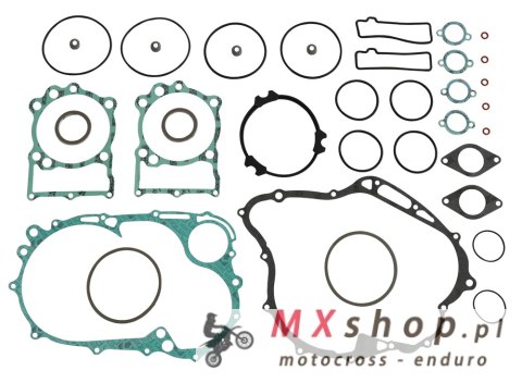 ATHENA KOMPLET USZCZELEK YAMAHA XV 920 '81-'83