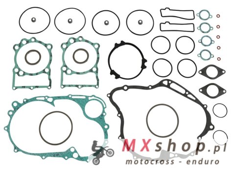 ATHENA KOMPLET USZCZELEK YAMAHA XV 920 '81-'83