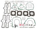 ATHENA KOMPLET USZCZELEK YAMAHA V-MAX 1200 85-00, XVZ 1200/1300