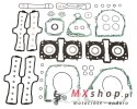 ATHENA KOMPLET USZCZELEK YAMAHA V-MAX 1200 85-00, XVZ 1200/1300