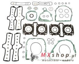 ATHENA KOMPLET USZCZELEK YAMAHA V-MAX 1200 85-00, XVZ 1200/1300