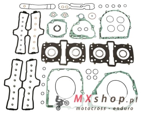 ATHENA KOMPLET USZCZELEK YAMAHA V-MAX 1200 85-00, XVZ 1200/1300
