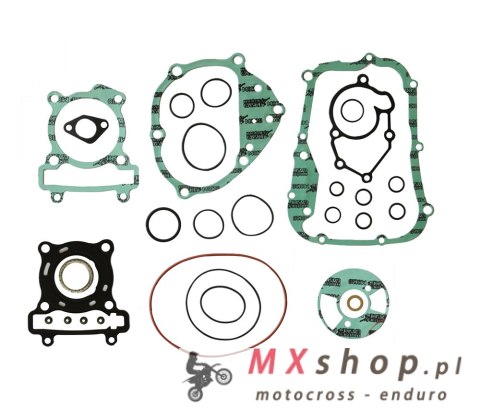 ATHENA KOMPLET USZCZELEK YAMAHA VP 125 X-CITY '08-, YP 125 X-MAX '06-'13