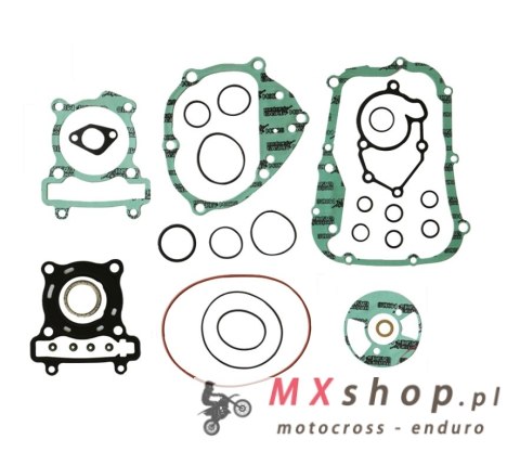 ATHENA KOMPLET USZCZELEK YAMAHA VP 125 X-CITY '08-, YP 125 X-MAX '06-'13