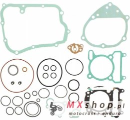 ATHENA KOMPLET USZCZELEK YAMAHA VP 300 VERSICITY, APRILIA LEONARDO 300 '02'-04, MALAGUTI 250 '05-'08