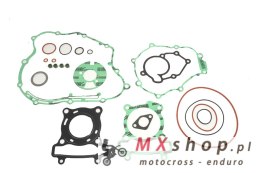 ATHENA KOMPLET USZCZELEK YAMAHA WR 125R/X '09-'11, YZF 125R '08-'13, HONDA CRE/CRM 125X '08-'10 MINARELLI 125