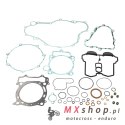 ATHENA KOMPLET USZCZELEK YAMAHA WR450F '04-'06