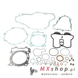 ATHENA KOMPLET USZCZELEK YAMAHA WR450F '04-'06