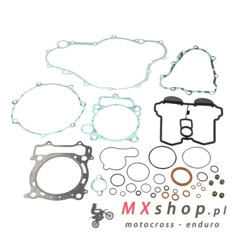 ATHENA KOMPLET USZCZELEK YAMAHA WR450F '04-'06