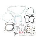 ATHENA KOMPLET USZCZELEK YAMAHA WR450F '04-'06