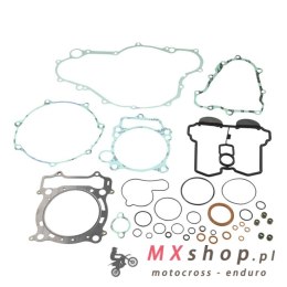 ATHENA KOMPLET USZCZELEK YAMAHA WR450F '04-'06