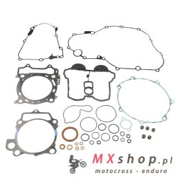 ATHENA KOMPLET USZCZELEK YAMAHA WR450F '07-'14