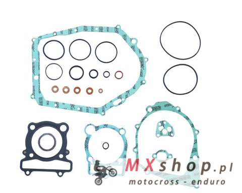 ATHENA KOMPLET USZCZELEK YAMAHA YFM 250 BEAR TRACKER '03-'04