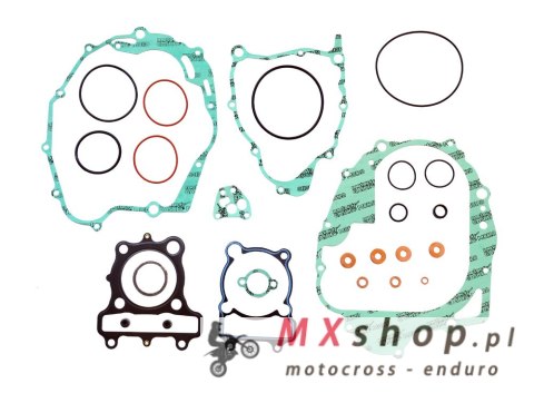 ATHENA KOMPLET USZCZELEK YAMAHA YFM 250 BIG BEAR '05-'08, BRUIN 250 '05-'08