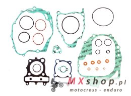 ATHENA KOMPLET USZCZELEK YAMAHA YFM 250 BIG BEAR '05-'08, BRUIN 250 '05-'08