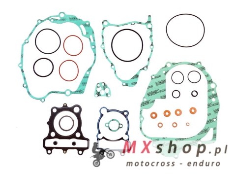 ATHENA KOMPLET USZCZELEK YAMAHA YFM 250 BIG BEAR '05-'08, BRUIN 250 '05-'08