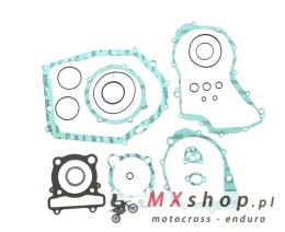 ATHENA KOMPLET USZCZELEK YAMAHA YFM 350 '87-'02, YFM 350 WARRIOR/ BIG BEAR '87-'02, YFM 400 KODIAK '93-'98