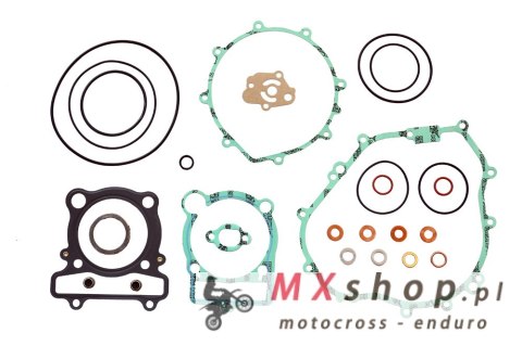 ATHENA KOMPLET USZCZELEK YAMAHA YFM 350 GRIZZLY '07-'14, WOLVERINE '07-'10