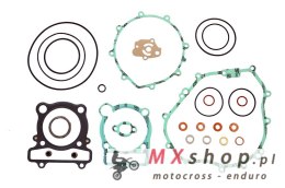 ATHENA KOMPLET USZCZELEK YAMAHA YFM 350 GRIZZLY '07-'14, WOLVERINE '07-'10