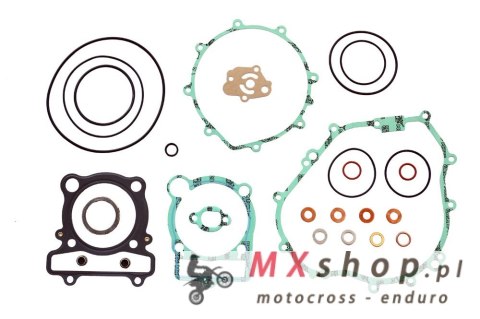 ATHENA KOMPLET USZCZELEK YAMAHA YFM 350 GRIZZLY '07-'14, WOLVERINE '07-'10