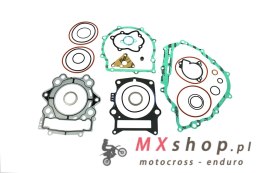 ATHENA KOMPLET USZCZELEK YAMAHA YFM 550 GRIZZLY EPS /FI /HUNTER '09-'14