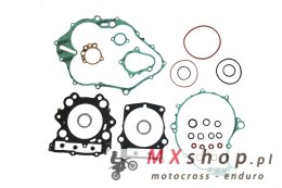 ATHENA KOMPLET USZCZELEK YAMAHA YFM 660 RAPTOR '01-'05