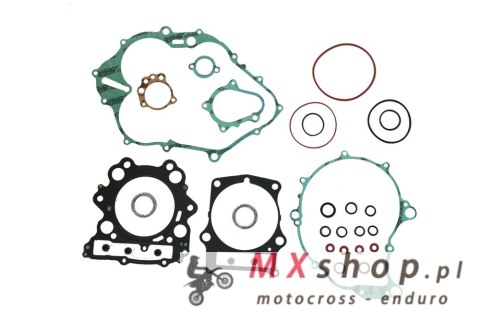 ATHENA KOMPLET USZCZELEK YAMAHA YFM 660 RAPTOR '01-'05