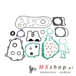 ATHENA KOMPLET USZCZELEK YAMAHA YFM 700 GRIZZLY '16-18, KODIAK 700 16-18, WOLVERINE 700 16-17