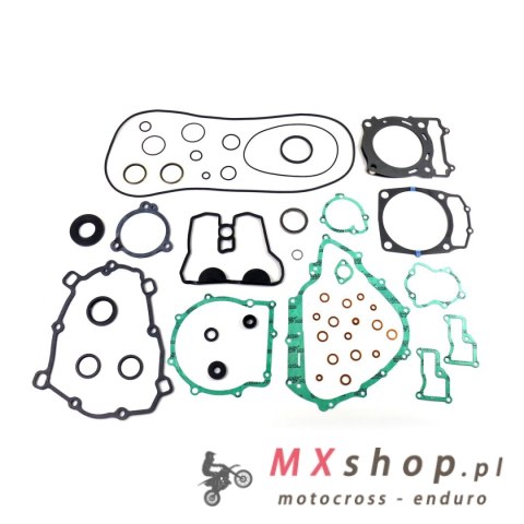 ATHENA KOMPLET USZCZELEK YAMAHA YFM 700 GRIZZLY '16-18, KODIAK 700 16-18, WOLVERINE 700 16-17